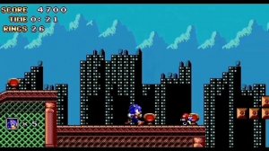 Sonic Blasting Adventure | Обзор игры