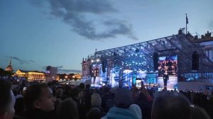 Классика на Дворцовой 28.05.2022. Ильдар Абдразаков. "Parla pui piano" from Godfather/Крестный отец