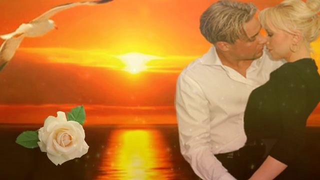 "Я подарю тебе нежность..." Михаил Бондарев смотреть онлайн