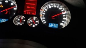 Passat B6 1.8Tsi BZB stage 1