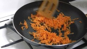 ЗАЖАРКА. Как приготовить зажарку.