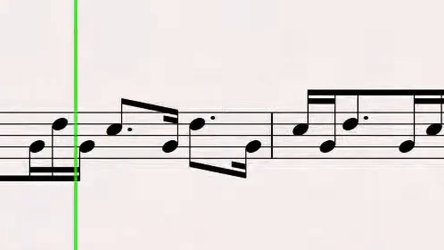 MANDALORIAN MAIN THEME SONG - Easy Flute Sheet Music Notes Tutorial + PDF смотреть онлайн