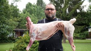 Топ 3 рецепты из баранины. Кебаб. Каре ягненка. Нога в смокере.