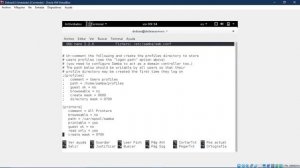 Instalación y Configuración de Servidor Samba - Debian 8.5