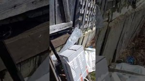 Обзор Чери Амулет , амартизаторные стойки.