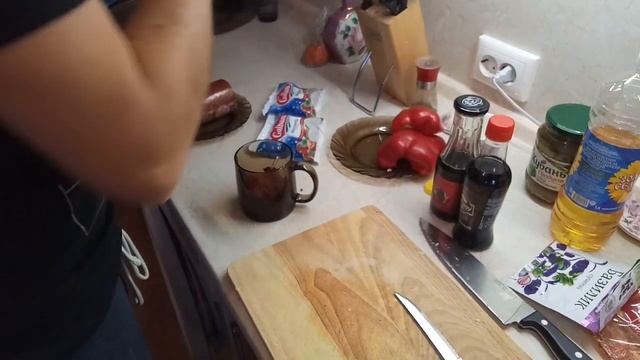 Готовим очень вкусную пиццу с сушефом смотреть онлайн