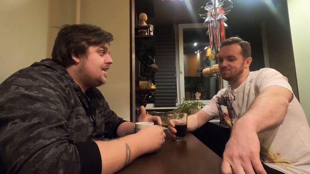 Wanamil Жив!) Снова будем радовать вас музыкальным балаганом! всем спасибо!С вами Александр и Макс! смотреть онлайн