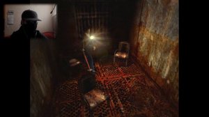 САЙЛЕНТ ХИЛЛ #6.1 БОЛЬНИЧНЫЕ ЗАГАДКИ