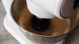 ШИФОНОВЫЙ ШОКОЛАДНЫЙ БИСКВИТ