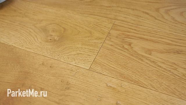 Инженерная доска Mardegan Legno Дуб Miele Chiaro смотреть онлайн