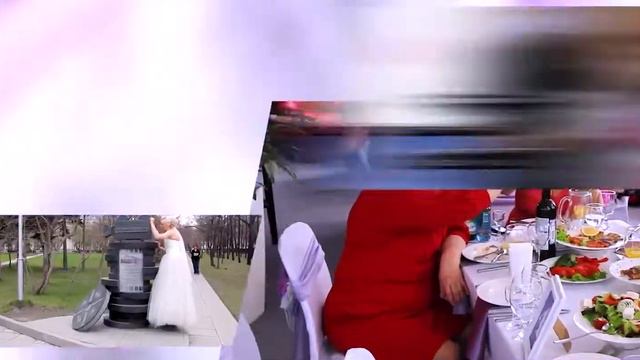свадебное превью ⁄ реклама видео 89137955596 Новосибирск смотреть онлайн