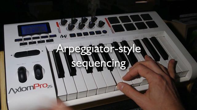 MIDI Narrator - Vintage Speech Synth DIY Kit смотреть онлайн