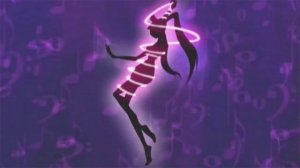 Winx Club : Musa earns "Enchantix" (Music Change)