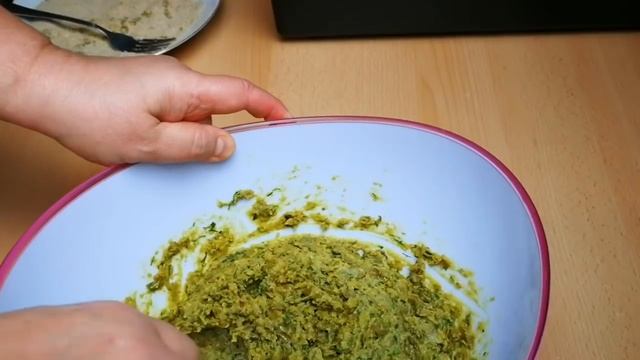 ÇOX DADLI, MERCI KÖFTESİ(KOTLETİ)КОТЛЕТЫ ИЗ ЧЕЧЕВИЦЫ ОЧЕНЬ ВКУСНЫЕ смотреть онлайн