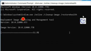 Fix - “Error 1067: The process terminated unexpectedly” on Windows 11