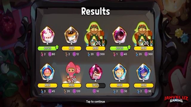 Get GOLDEN CHEESE Cookie and BURNT CHEESE Cookie for FREE ? Cookie Run Kingdom