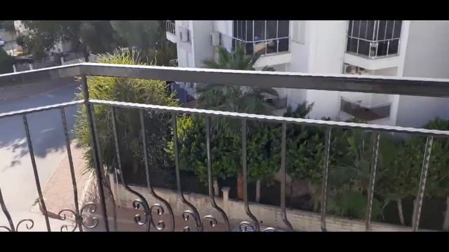 Обзор квартиры 2+1 за 535000 т.лир район Коньяалты - Хурма (Анталья-Турция) смотреть онлайн