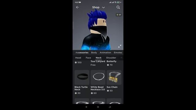 Трата Робуксов, Итог Шокировал, Лучший Скин За 100 Робуксов! смотреть онлайн