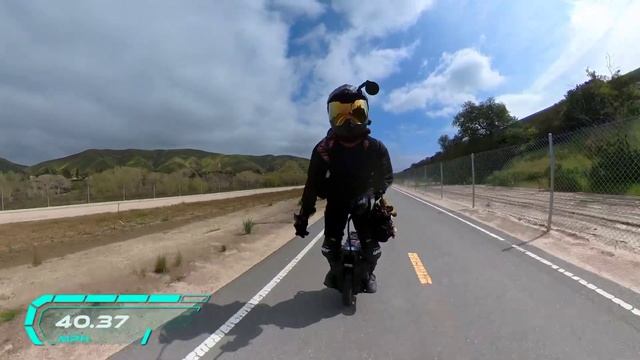 Sherman S - First Ride - Original Firmware смотреть онлайн