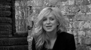 Катарина Султанова “Женщина с тысячами лиц“ Читает Ирина Гринева