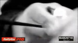 Щипцы-выпрямители с покрытием EP Technology 5.0 BaByliss Pro Ultra Curl BAB2071EPE