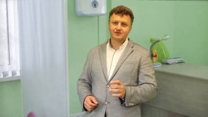 Школа медицинского представителя. С чем пришел?