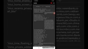 КАК СДЕЛАТЬ 120 ГЕРЦ НА ТЕЛЕФОНЕ