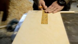 Своими руками. Торцовка на 45 градусов для мебели