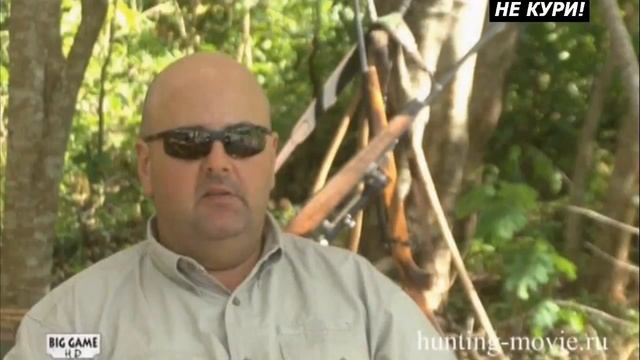 Охота на антилопу Канна в Танзании - 2021г смотреть онлайн