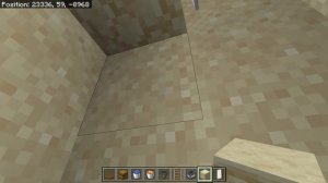 wie baut man eine automatische AFK Fischfarm in Minecraft Bedrock 1.20