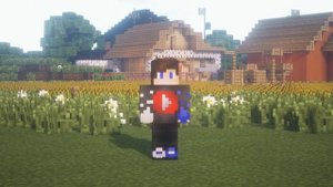 Как снимать короткометражные фильмы Minecraft?!
