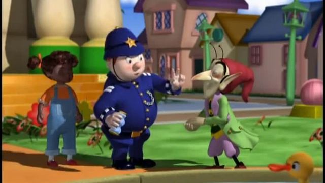 make way for noddy - chapter 8 смотреть онлайн