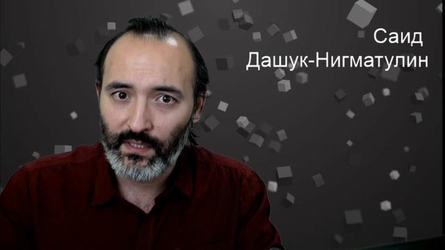 Актерское портфолио — почему Я?