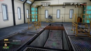 Diesel Brothers: Truck Building Simulator - Первый Взгляд