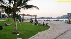 Туры в ОАЭ. Арабские Эмираты. Туристическая компания "ЛайтТопСистемс"