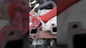 Газон Некст. Свистит турбина? Не обязательно.