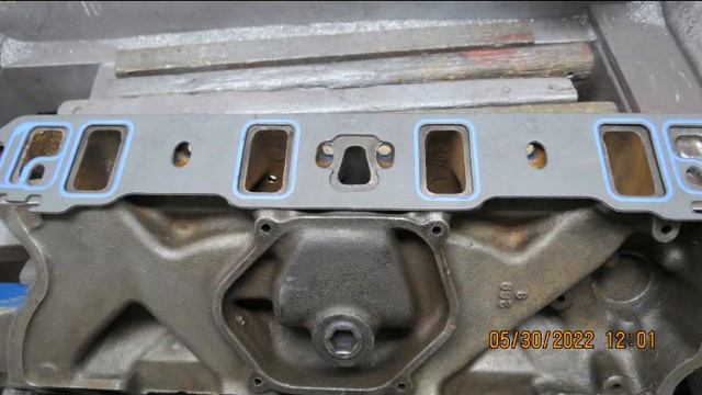 Lykins Motorsports Shelby Cobra Ford 289 SBF Build Recap смотреть онлайн