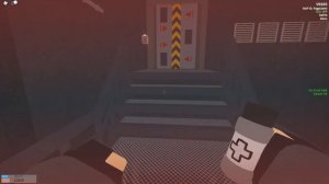 SCP 격리 시키는 영상 모음 ROBLOX 프로젝트:SCP Project:SCP