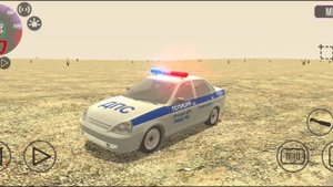 ГЛОБАЛЬНАЯ ОБНОВА VAZ CRASH TEST SIMULATOR 2! Новые АВТО и ТРАФИК