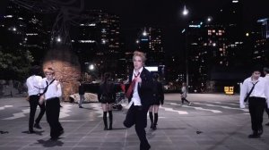 [KPOP IN PUBLIC] TAEMIN (태민) - Criminal Dance Cover by Truth Australia