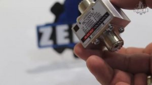 Грозозащита Racio Antenna RC1000U