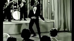 Chubby Checker - "Come On Let's Twist Again".