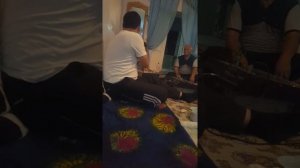 Туркменистан Дашогуз велаят