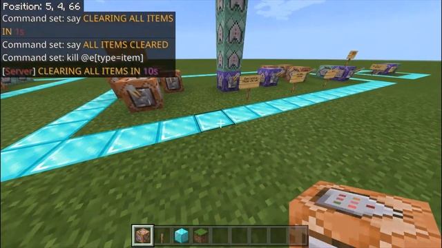 5 Commands YOU WILL NEED on your Minecraft Server!