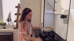 Готовим РЫБНЫЙ СУП из белой рыбы