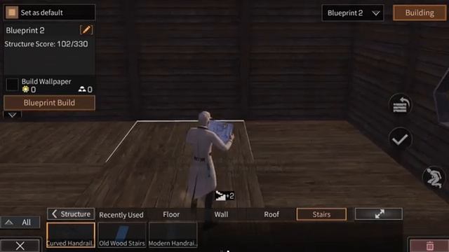 LifeAfter: SINGLE MANOR - Pier Serenity | Manor Design | Tutorial смотреть онлайн