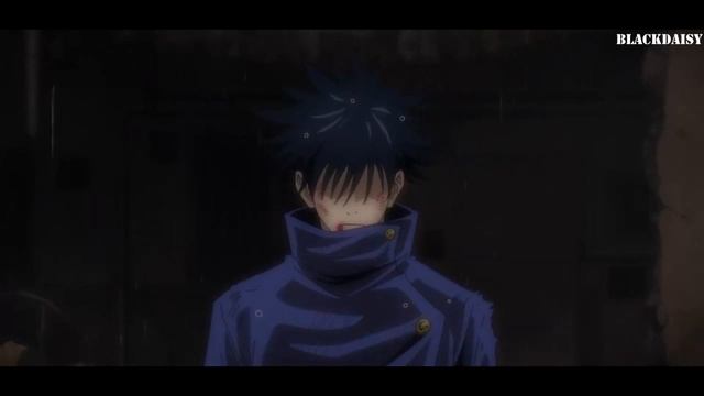 [AMV] Это жестокий мир | Магическая битва | Аниме клип