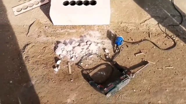 Шаблоны для сверления подрозетников.