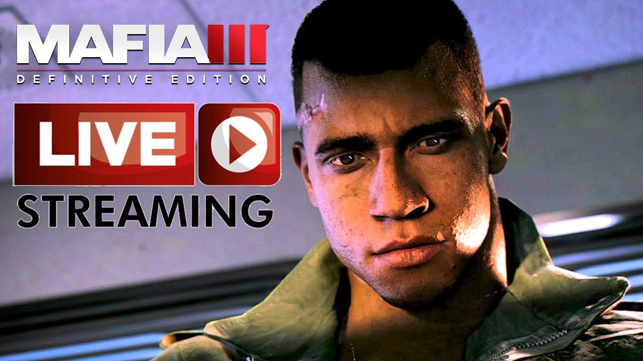 Прохождение Mafia III: Definitive Edition / Часть 2. #mafia3 смотреть онлайн