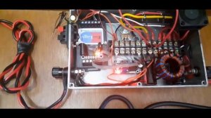 External Power Limiter Project for Cheap Solar Grid Tie Inverter Part 2